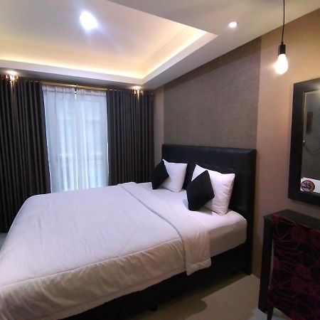 Apartement Grand Asia Afrika Bandung House Of Tofi Zewnętrze zdjęcie
