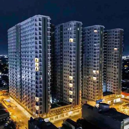Apartement Grand Asia Afrika Bandung House Of Tofi Zewnętrze zdjęcie